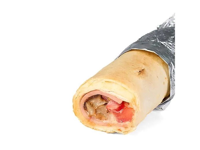 Укусик классика от Медоеда 