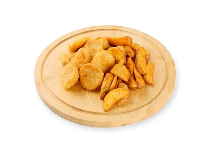 Комбо-Закуска от Медоеда