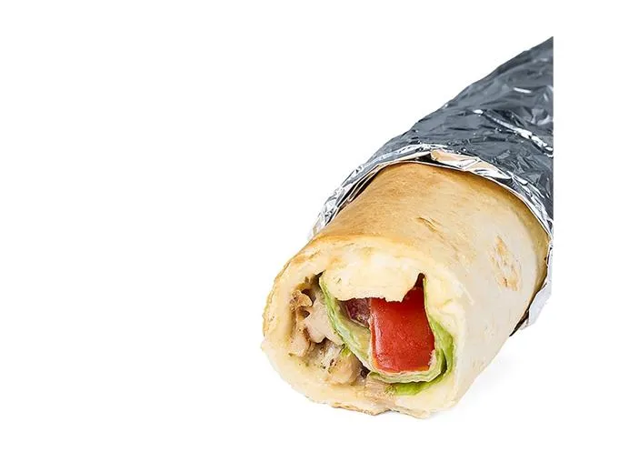 Укусик классика от Росси