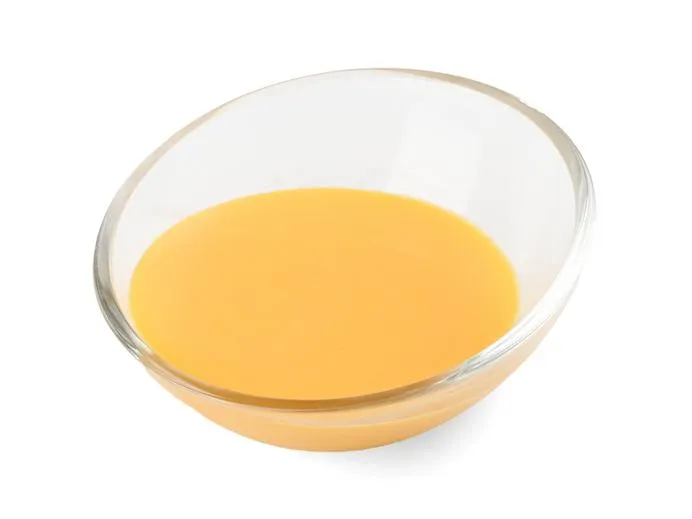 Соус сырный