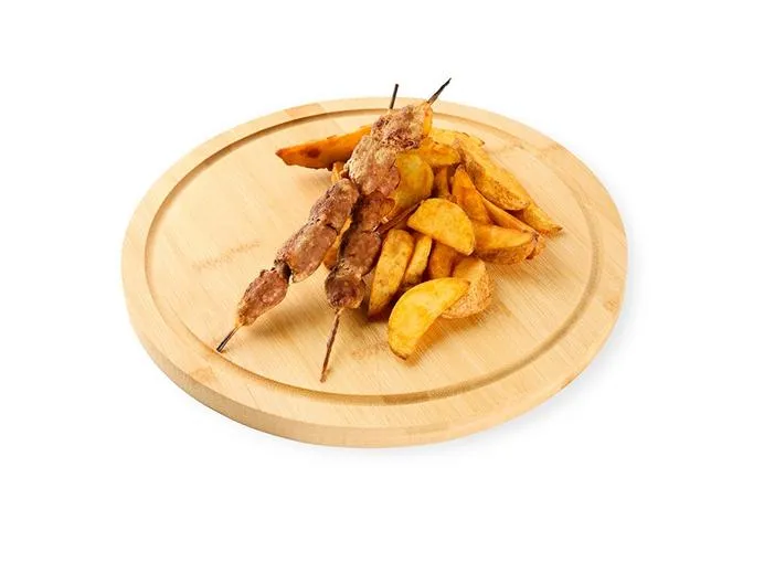 Комбо-закуска от Росомашки