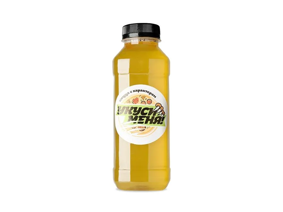 Компот из сухофруктов 0,5л