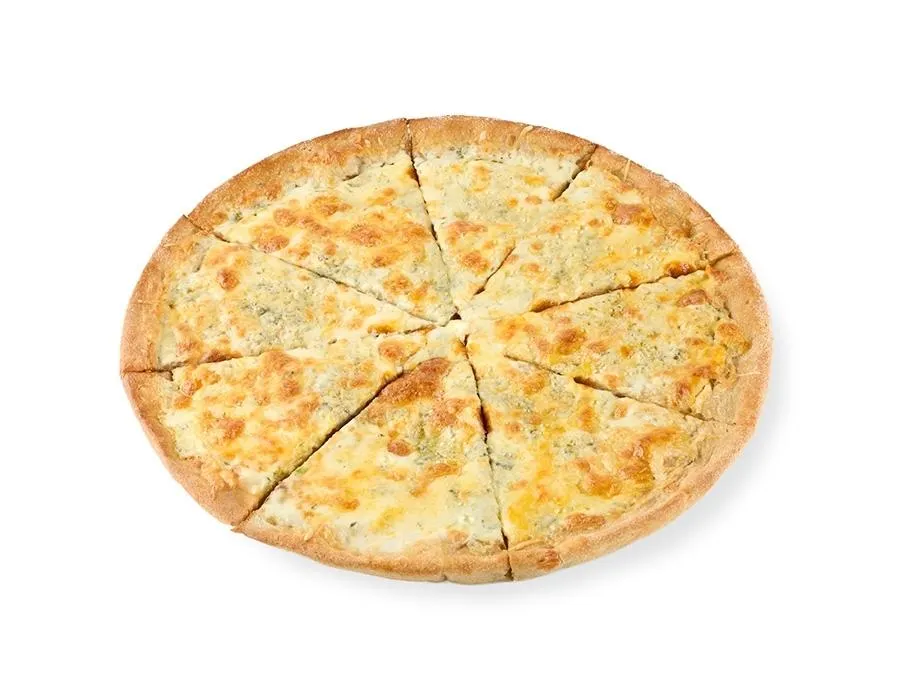 Четыре сыра от Росомашки