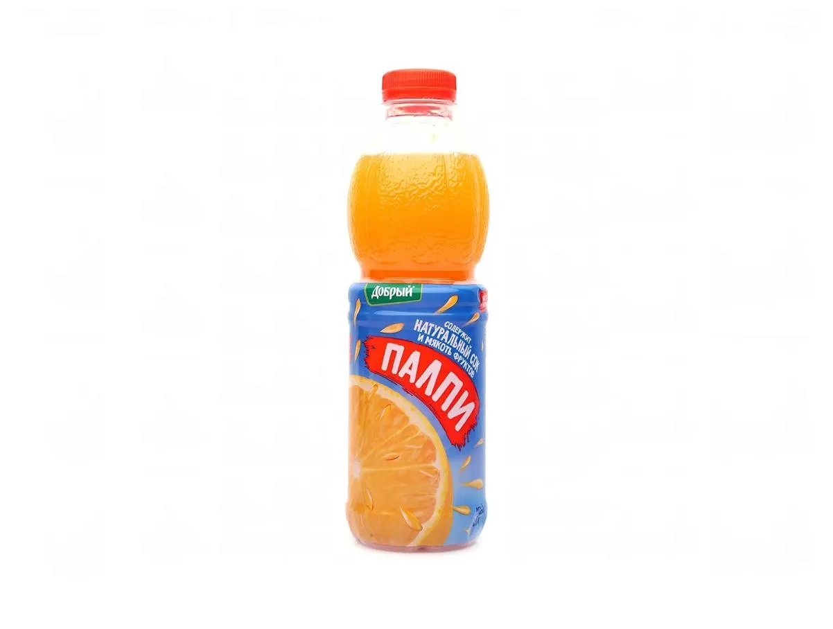 ПАЛПИ АПЕЛЬСИН 0,45